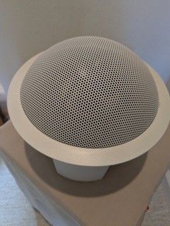 Mirage OMNICAN 6 In-Ceiling Speakers