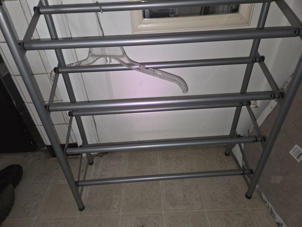 Shoe Rack