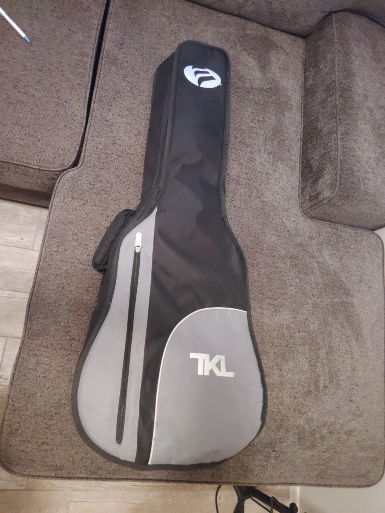 TLK Worldclass Guitar Gig Bag