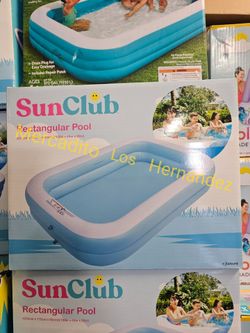 Swimming Pool ❗️ Albercas