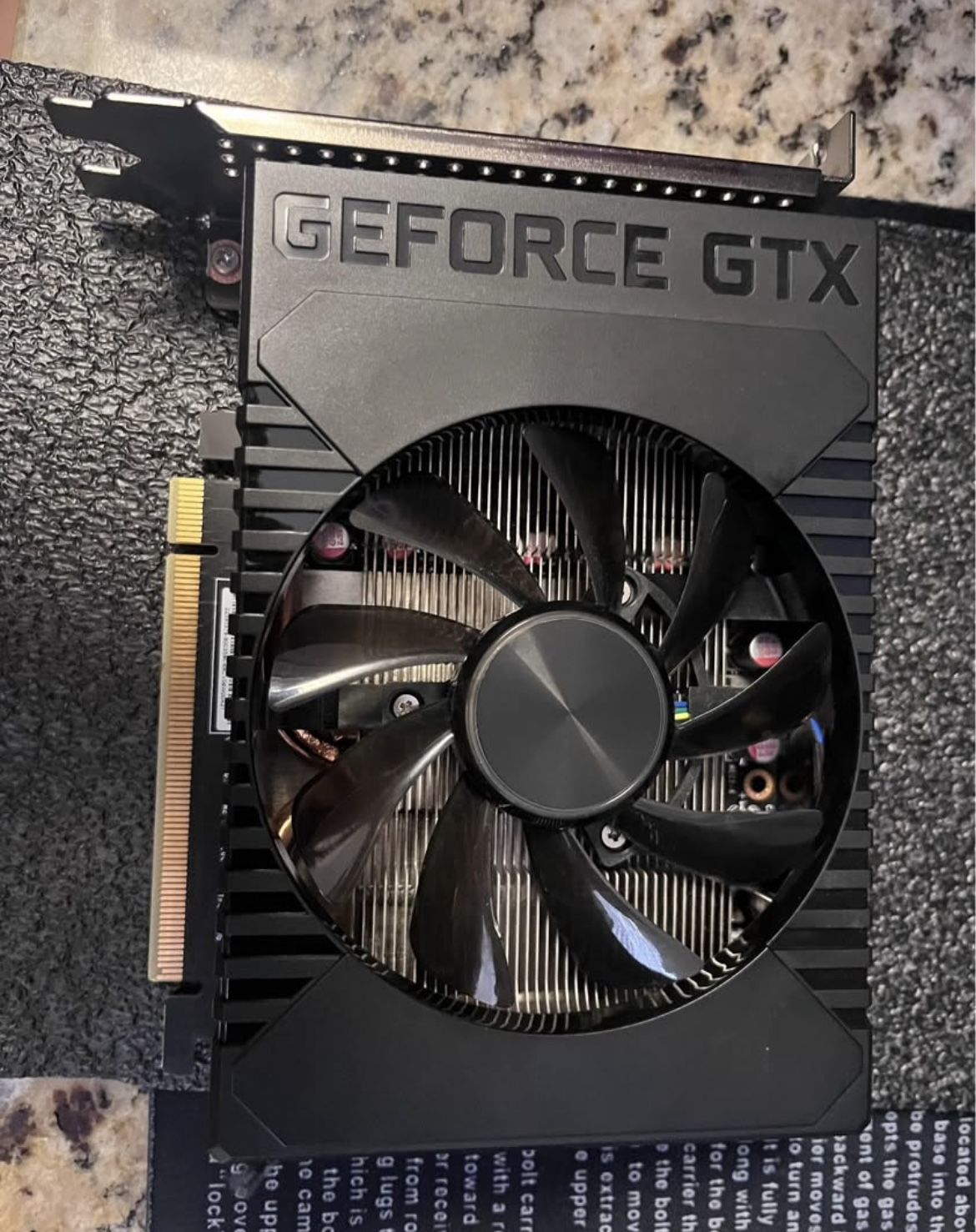 HP OMEN Pc Parts Bundle