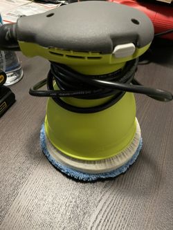 Ryobi Buffer 