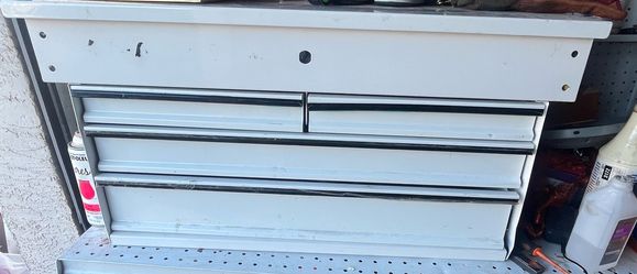 Tool box