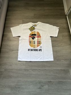 Bape shirt