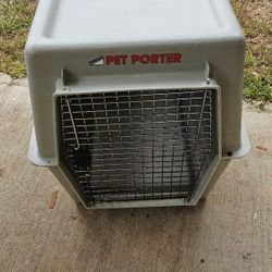 Pet Carrier 