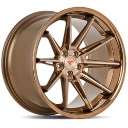 20” Ferrada Rims Get Approved for Finance Now ! NO CREDIT CHECK
