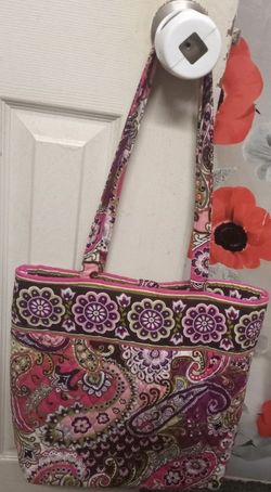 VERA BRADLEY TOTE