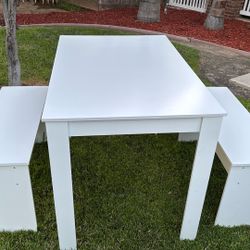 Small Kitchen Table 