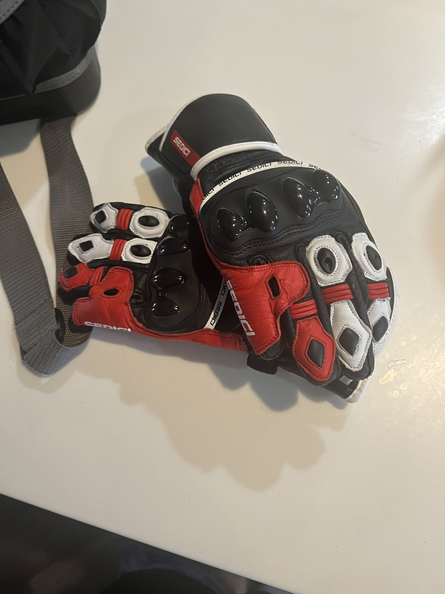 Sedici Chicane Gloves
