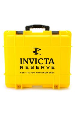 Invicta watch case .