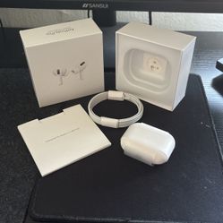 AirPod Pros 