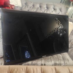 Samsung tv Smart