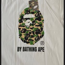 Bape shirt
