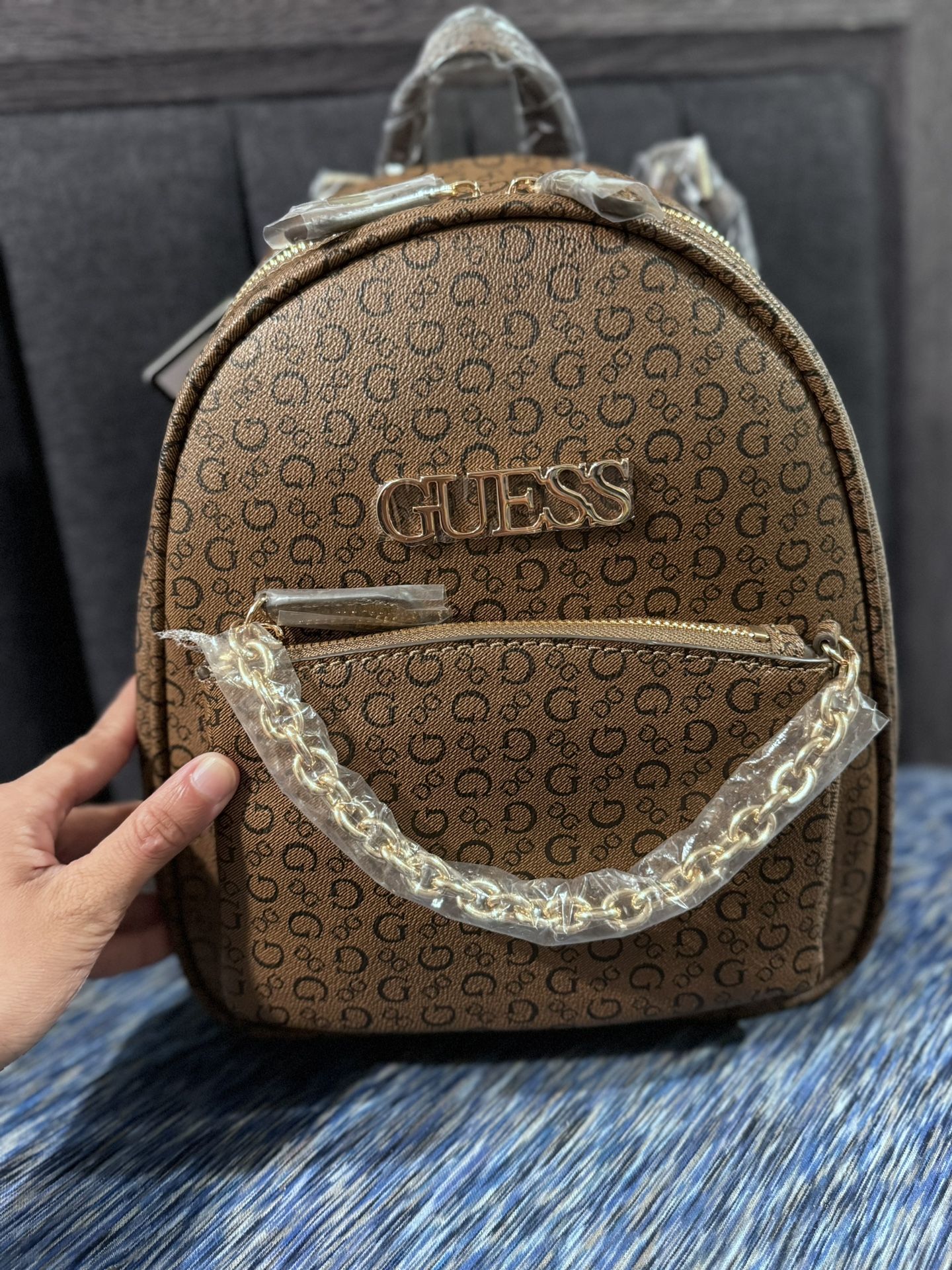 Guess Backpack