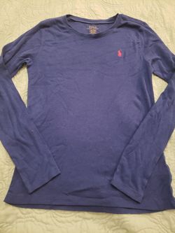 Polo shirt kids 16 xl