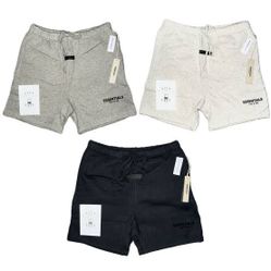 Essentials Shorts 35$