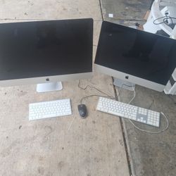 IMacs 