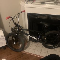 BMX Bike 