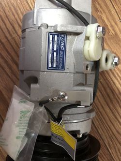 A/C Compressor