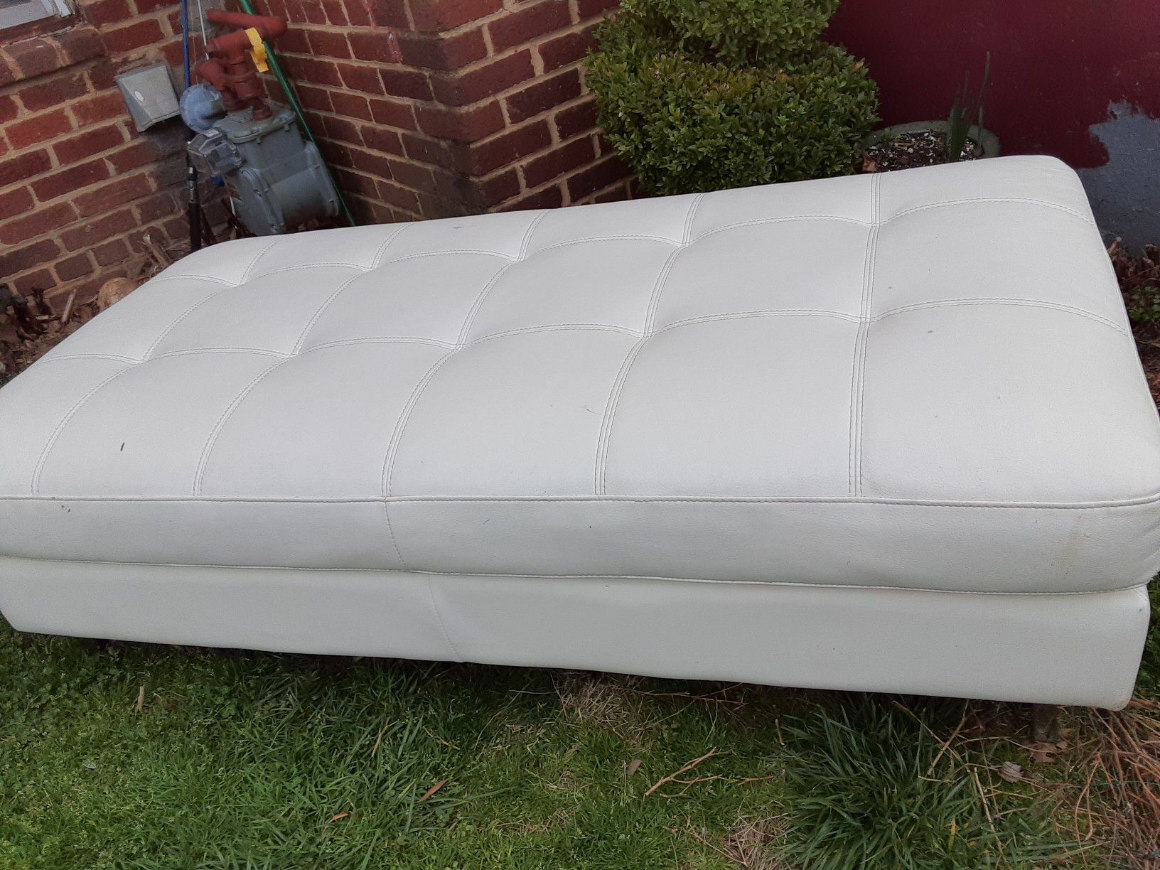 Free couch good