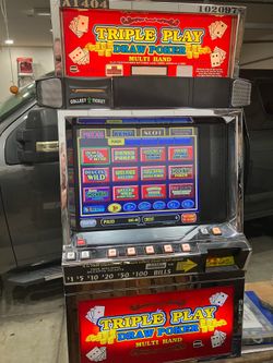 Igt Game King slot machine