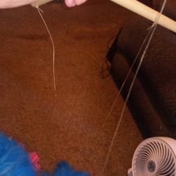 Limber Louie String Puppet 