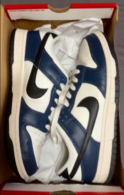 Nike Dunk Low US W 10.5