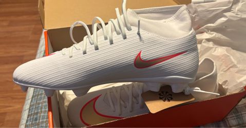 Nike Mercurial