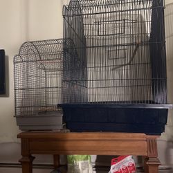 Bird Cages