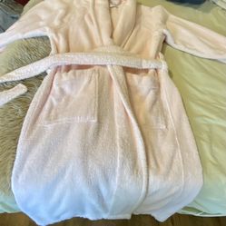 Bath Robe