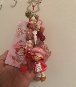 Bag charms $12 Each