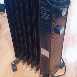 Calentador _aire Caliente_