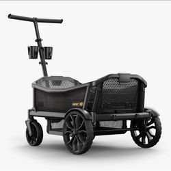 [New, In Box] Veer x Tactical Baby Gear Cruiser XL Multicam Black (seats 4)