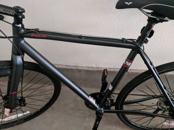 Fuji tread sales 2.0