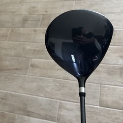 Top Flite XL women’s golf set LH