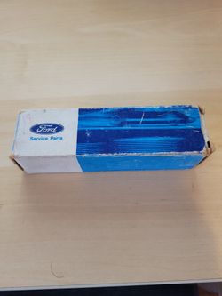 Computer Calibration Assembly 80 'S