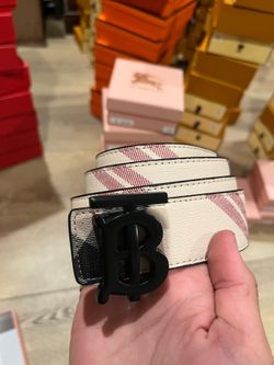 Bur🫐 Belts