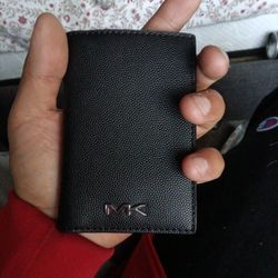 Michael Kors Card Wallet