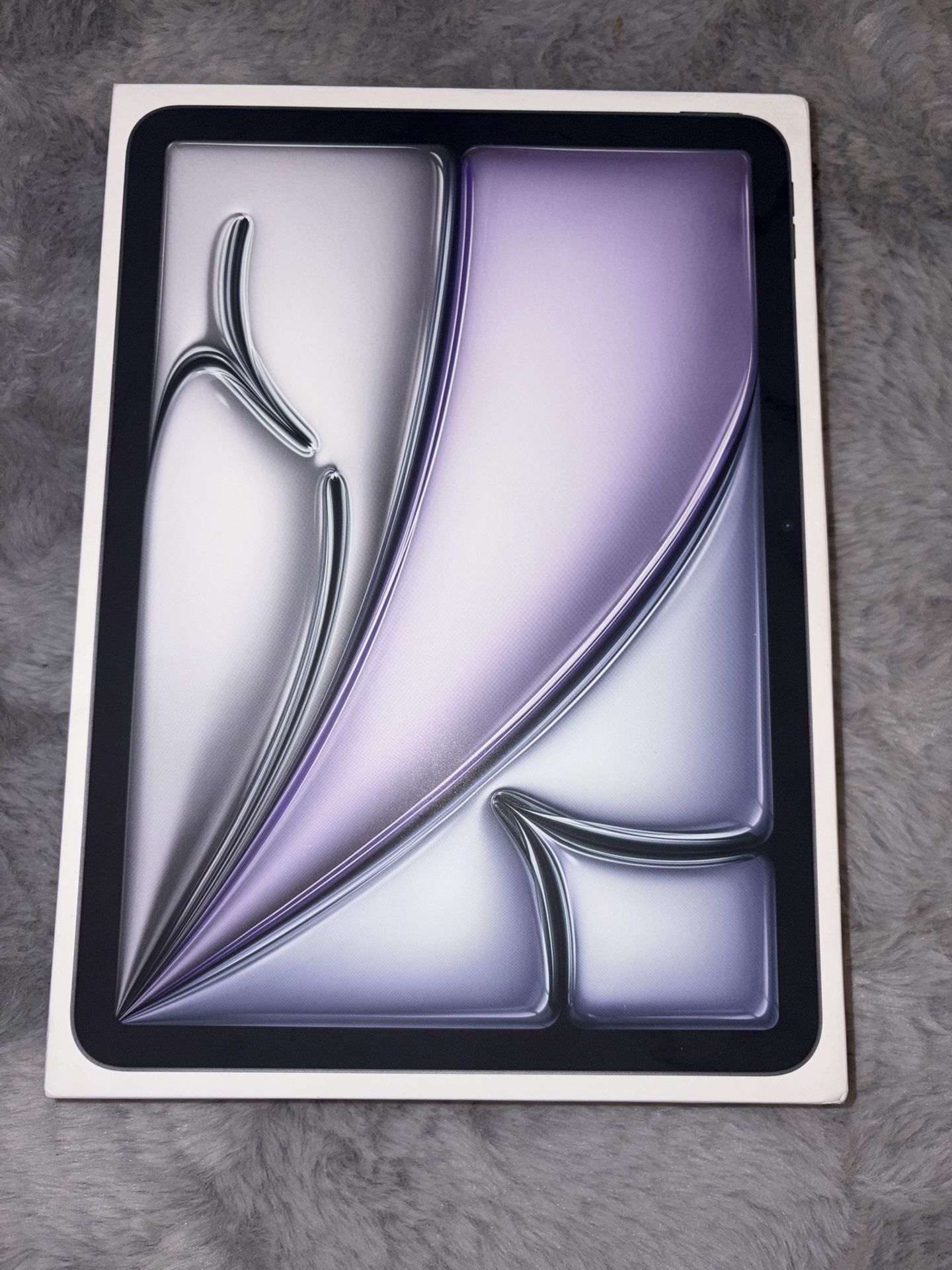 Apple iPad Air 11 -inch (M2) Wi-Fi 128GB (Space Gray)