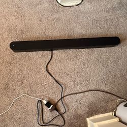 vizo sound bar