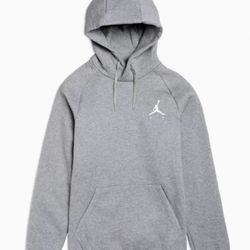 Nike Air Jordan Jumpman Essential Fleece Hoodie