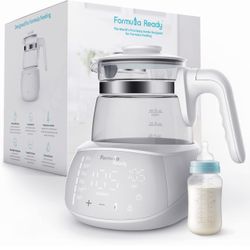 Baby Water Kettle