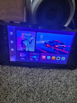 Apple Carplay Upgrade