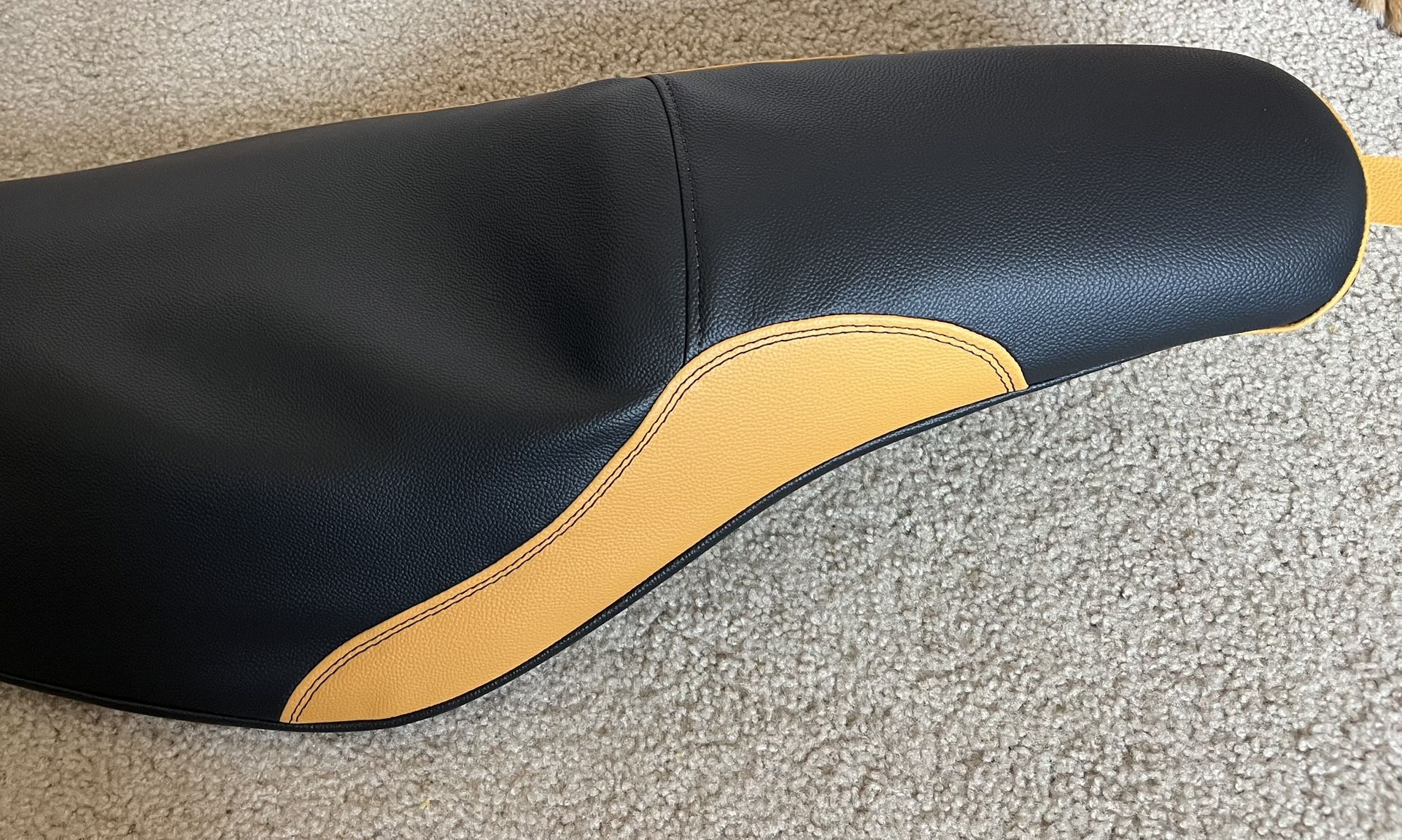 Motorcycle Cover