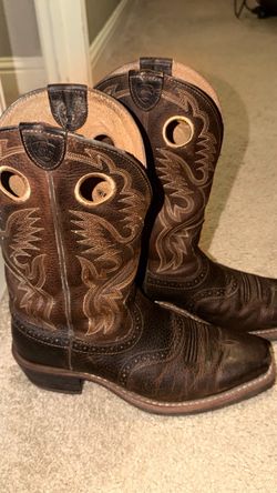 Ariat Boots