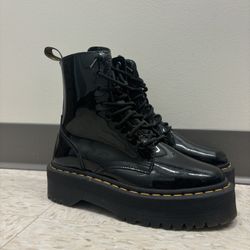 Doc Marten JADON patent leather 