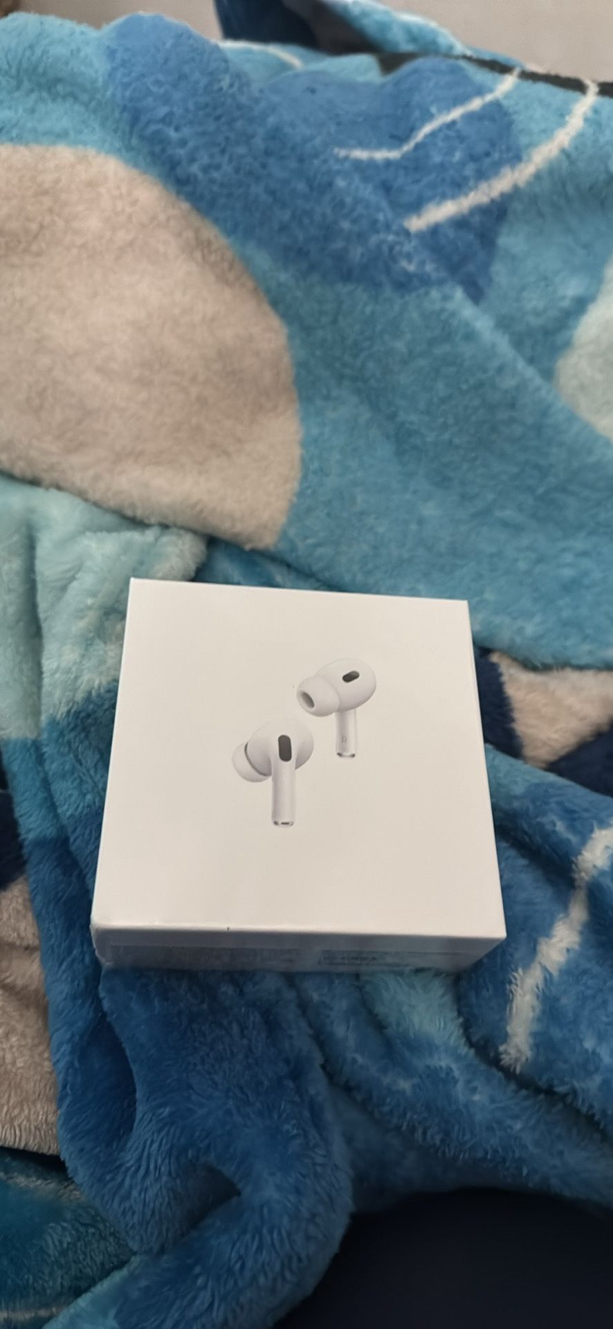 AirPods Pro Gen2