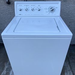 Kenmore Washer 
