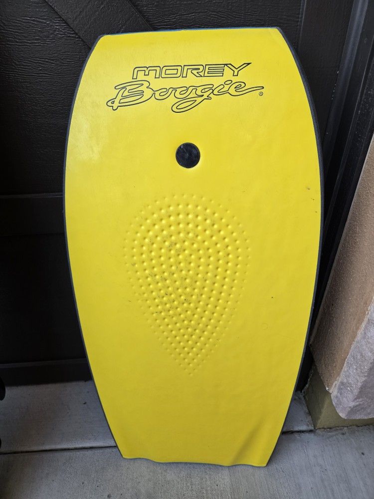 Morey Boogie Board