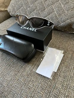 Chanel sunglasses